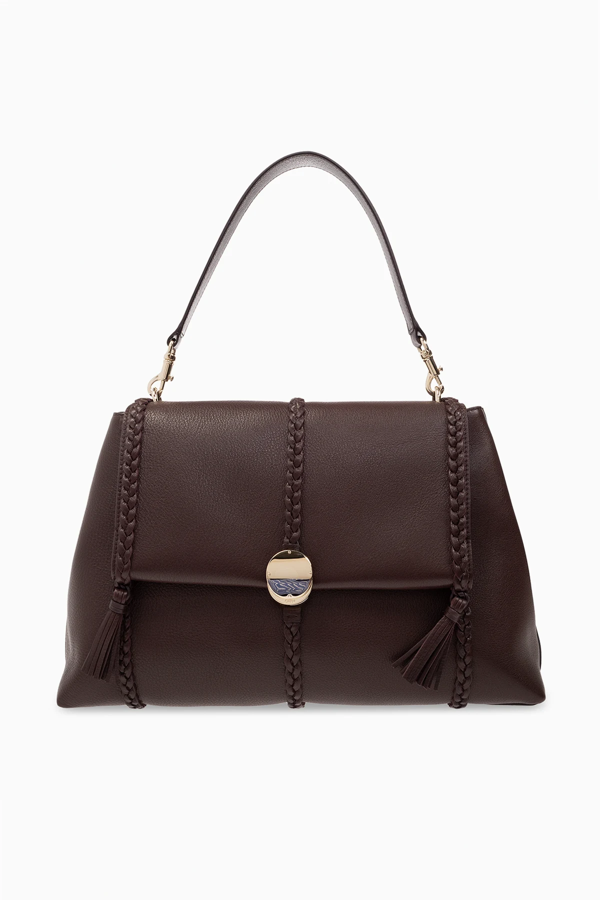 ‘Penelope’ shoulder bag