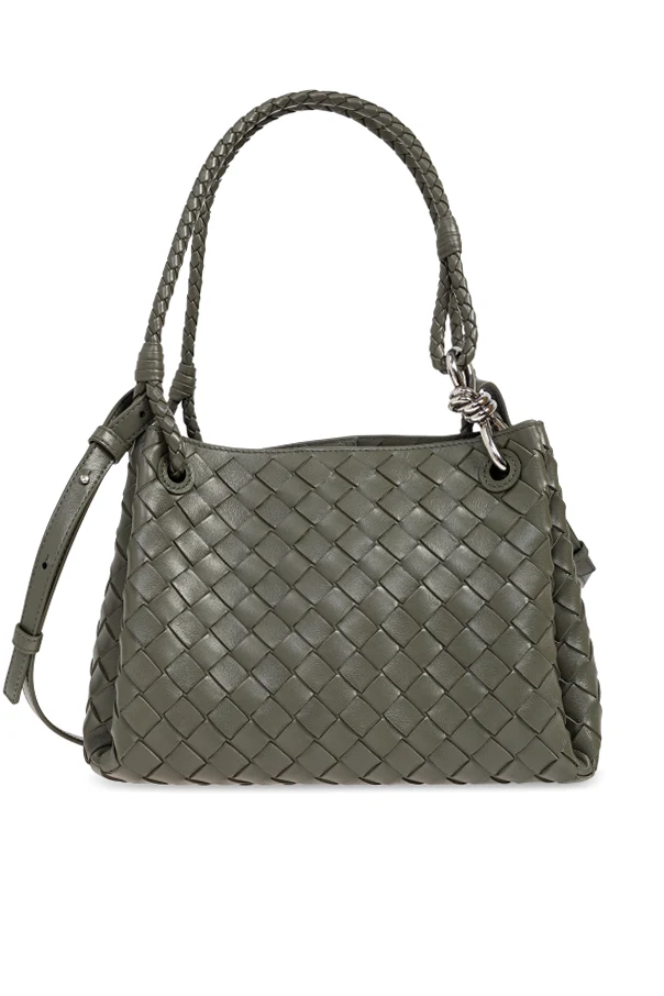 GREEN 'Parachute' shoulder bag