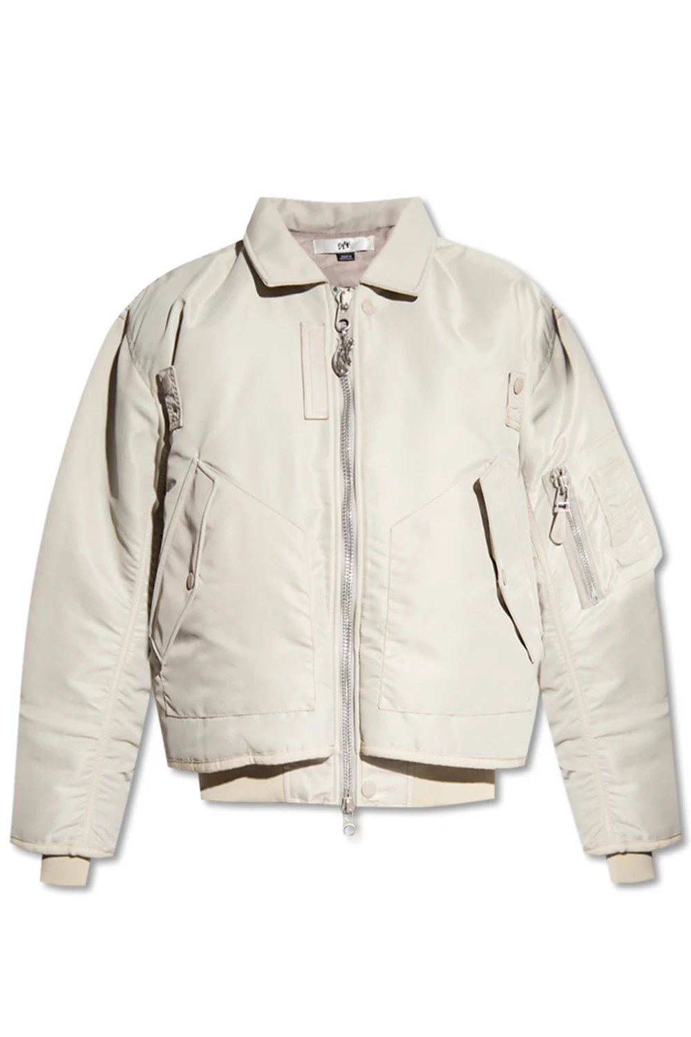 ‘Frost’ jacket