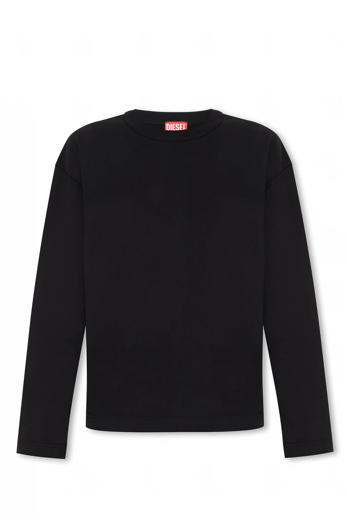‘S-MACSIS-OD’ sweatshirt with logo
