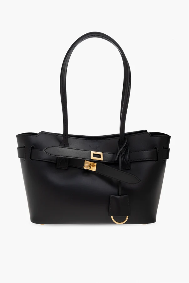 CZARNY Torba `Bel Air S`
