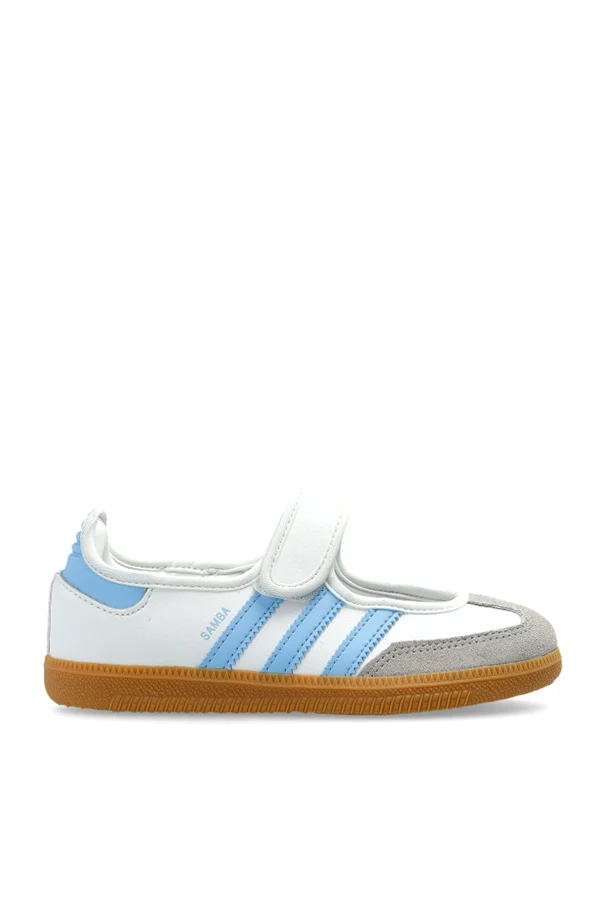 WEISS Sportschuhe „SAMBA JANE C“