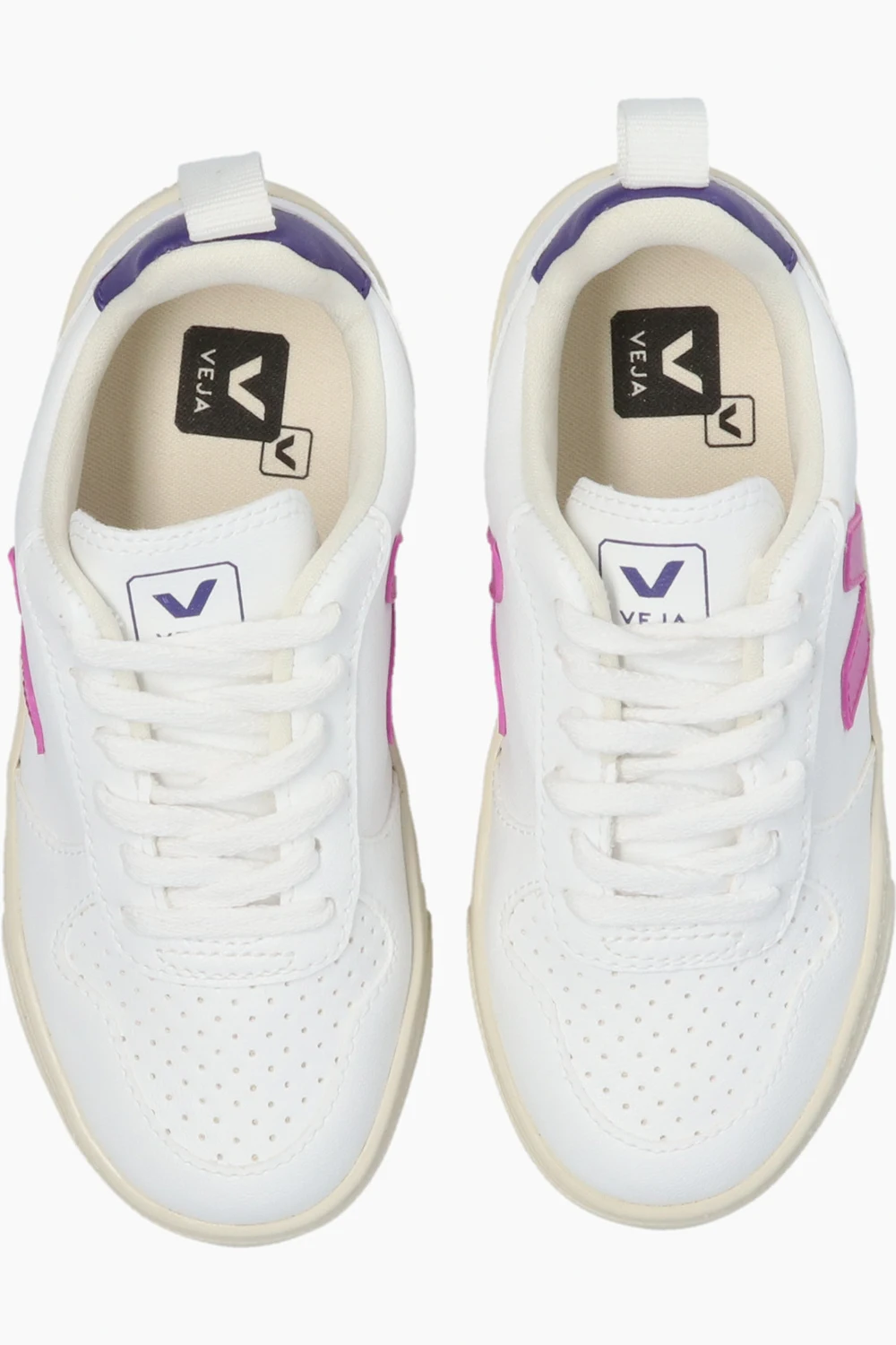 ‘V-10 C.W.L.’ sneakers