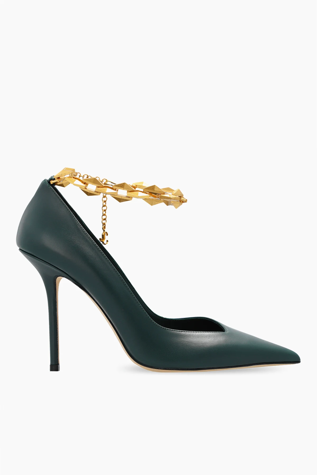Buty na obcasie ‘Diamond Talura’