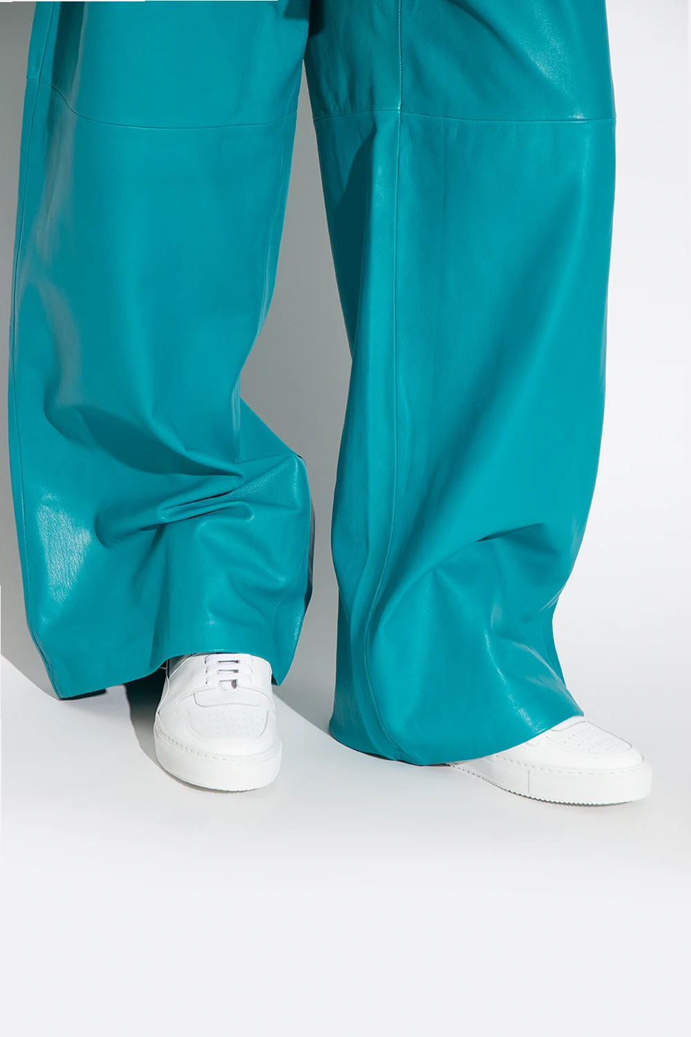 ‘High Top’ sneakers