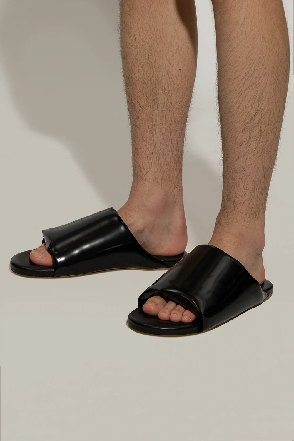 Klapki ‘Cushion’