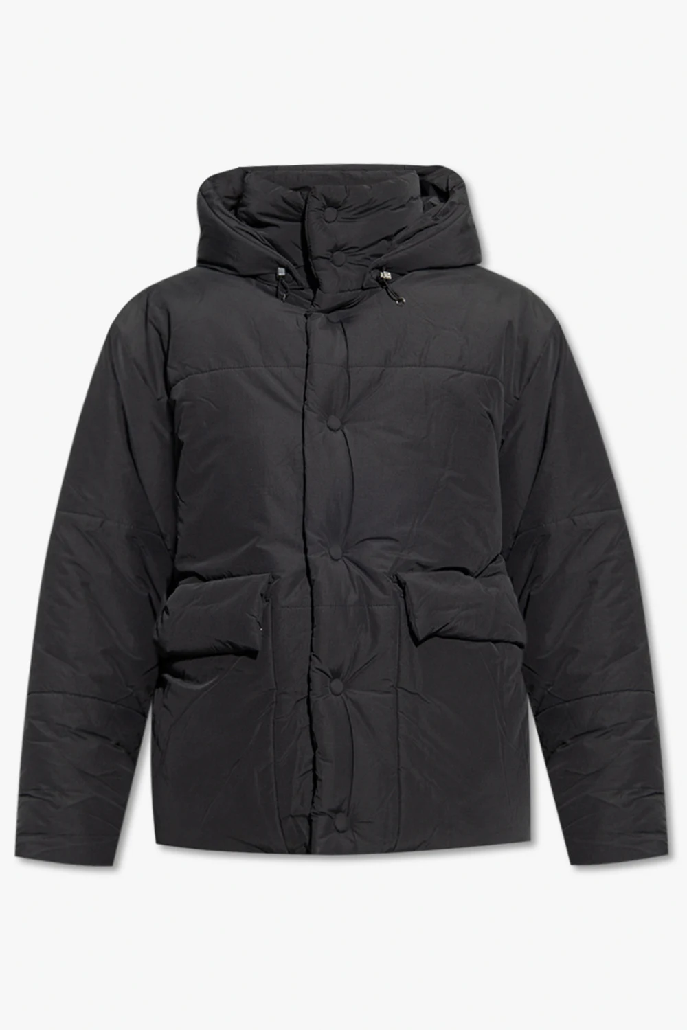‘Hide Hood’ jacket