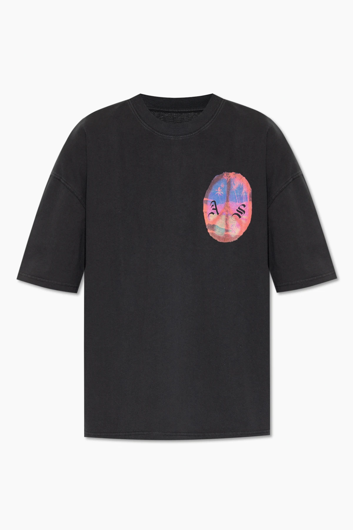 T-shirt ‘Ether’