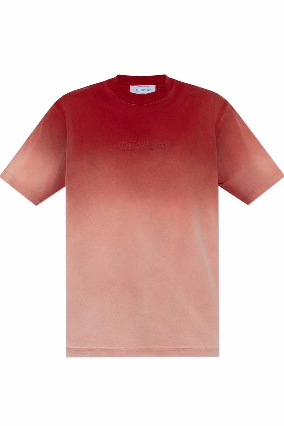 T-Shirt mit Logo