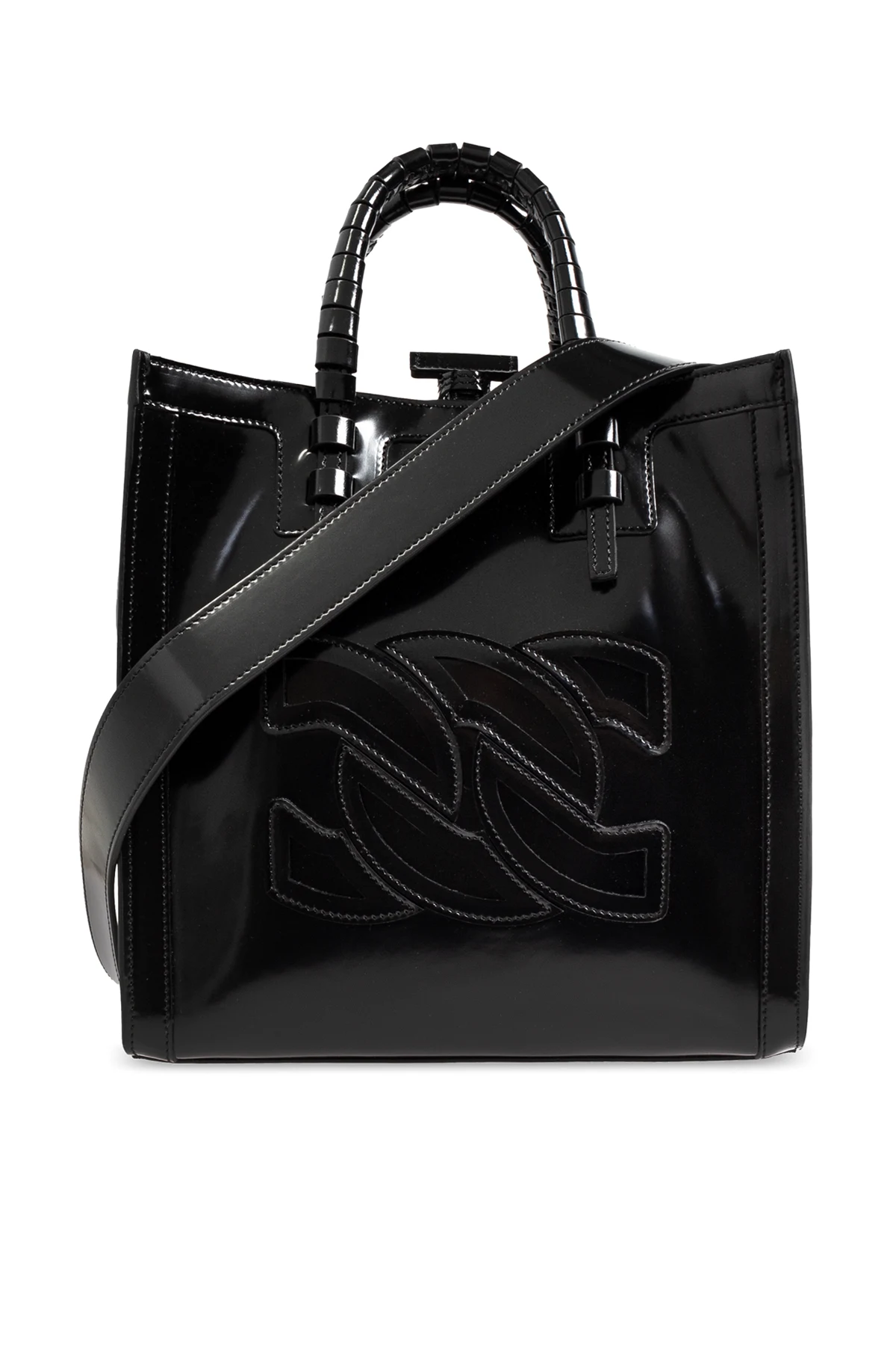 Schultertasche ‘Beaurivage’