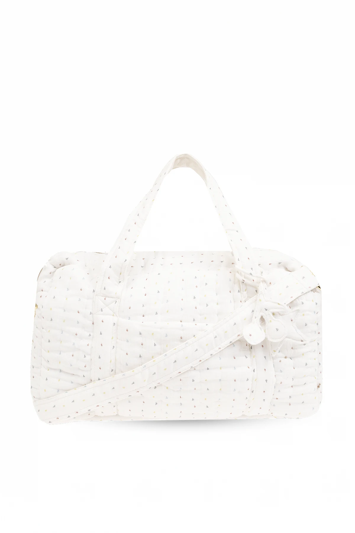 ‘Piou’ changing bag