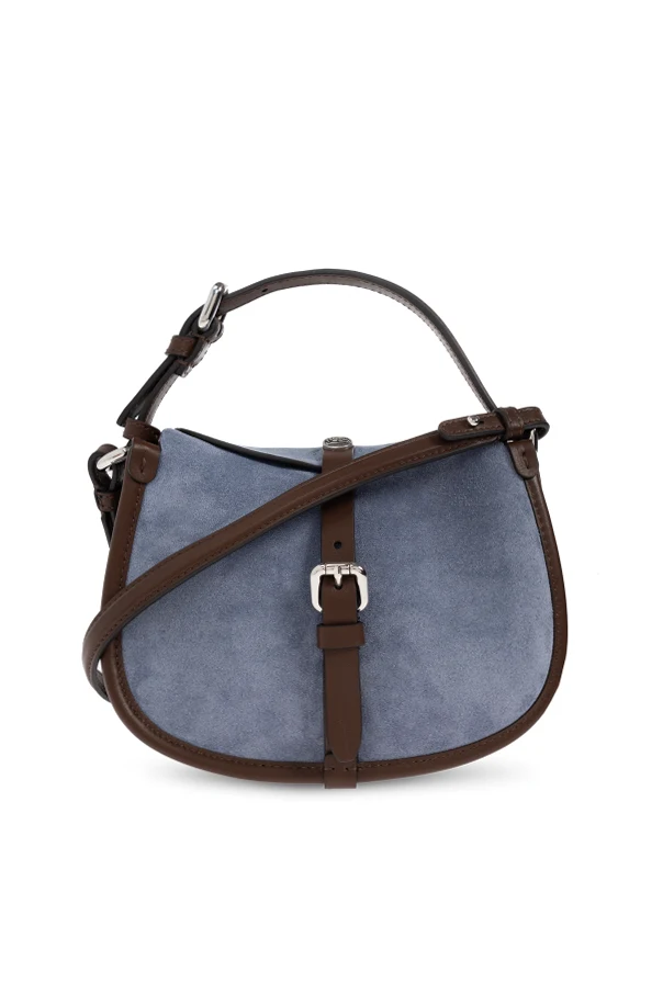 BLAU Tasche „Pony Small“