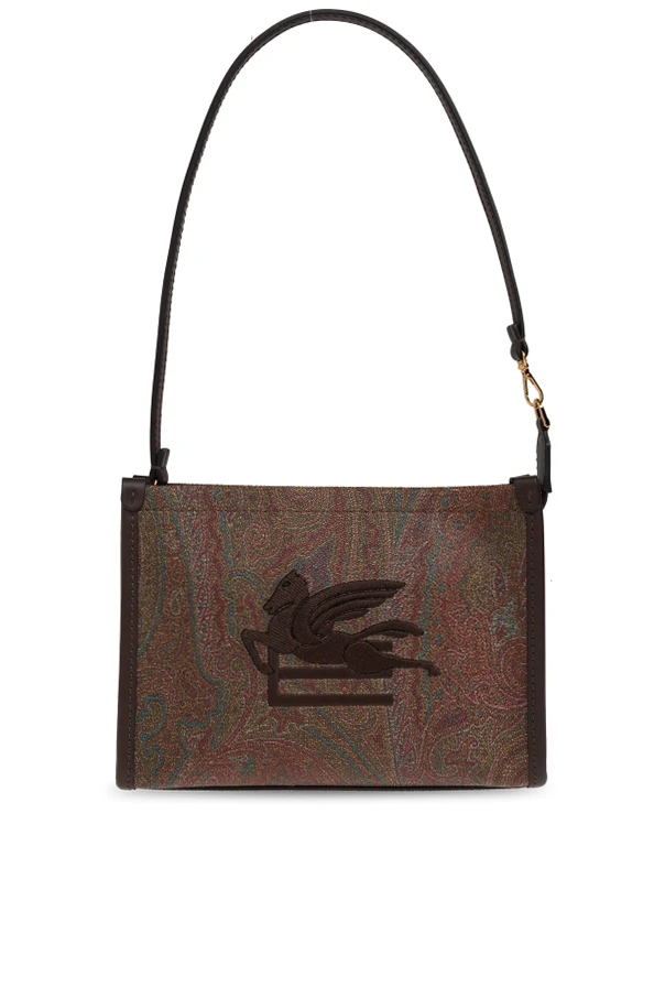 MEHRFARBIG Tasche 'Arnica Small'