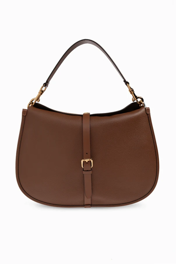 BRAUN Schultertasche „Pony Maxi“