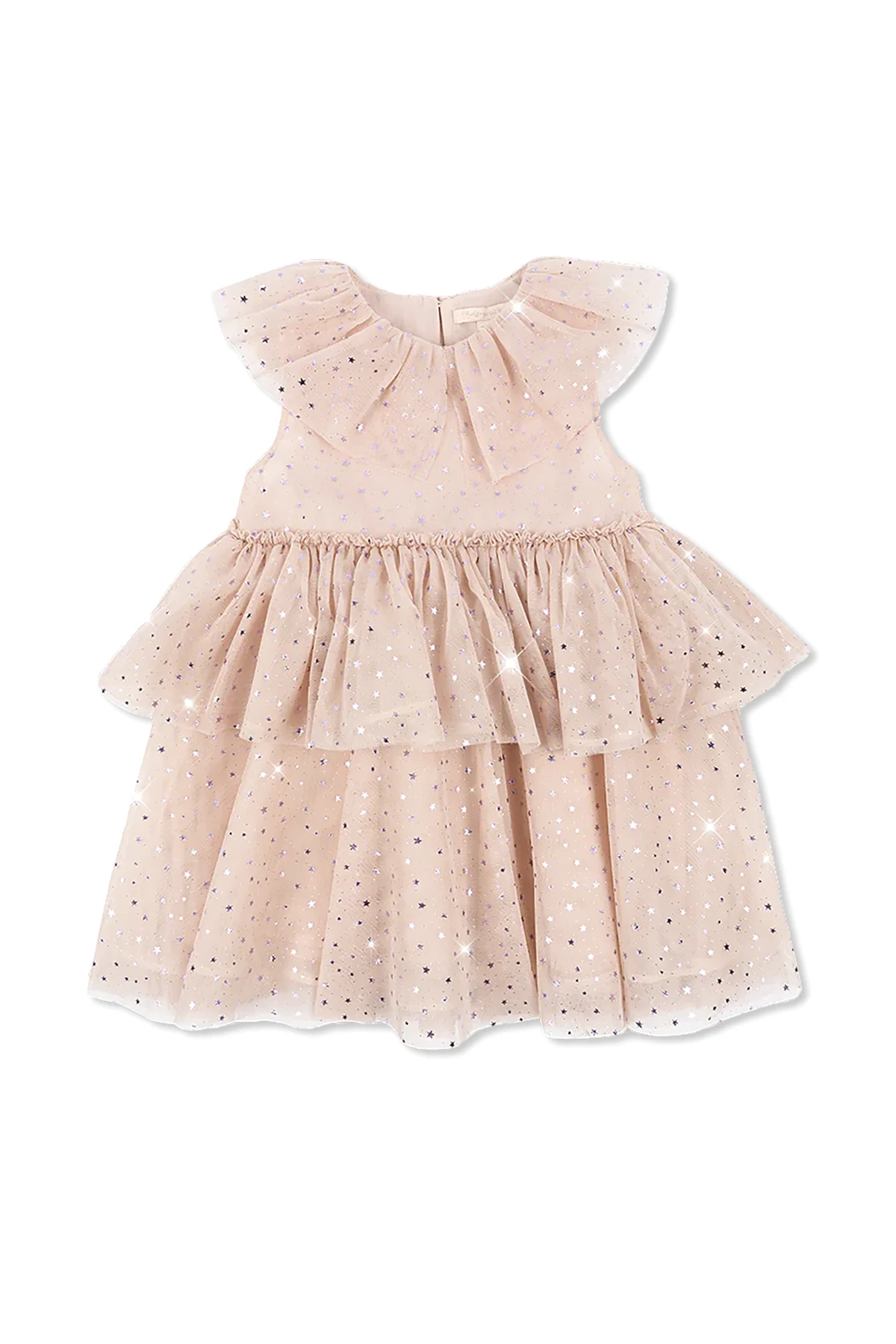 Tulle dress