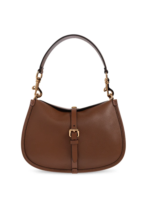 BRAUN Schultertasche „Pony Medium“