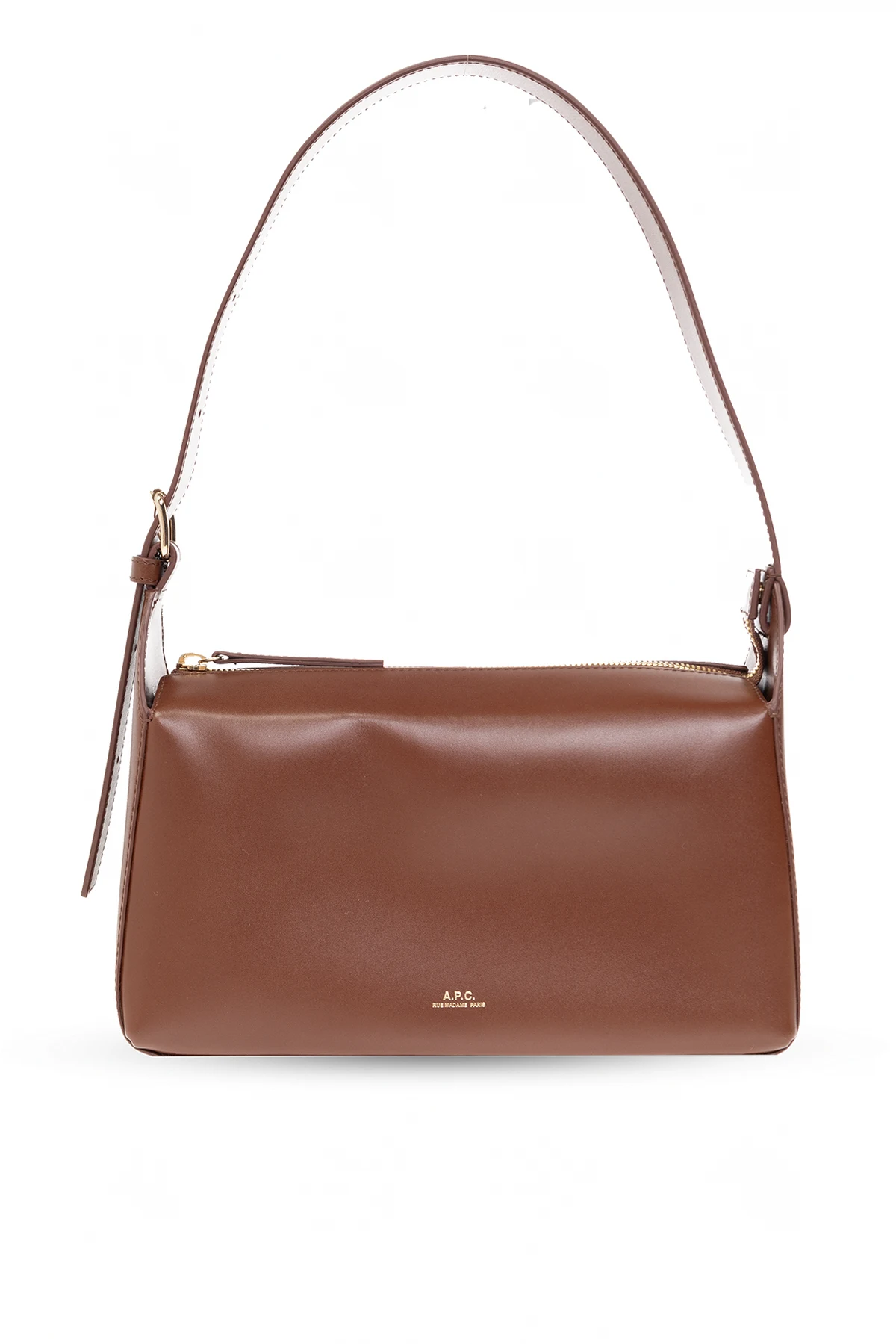‘Virginie Baguette’ shoulder bag