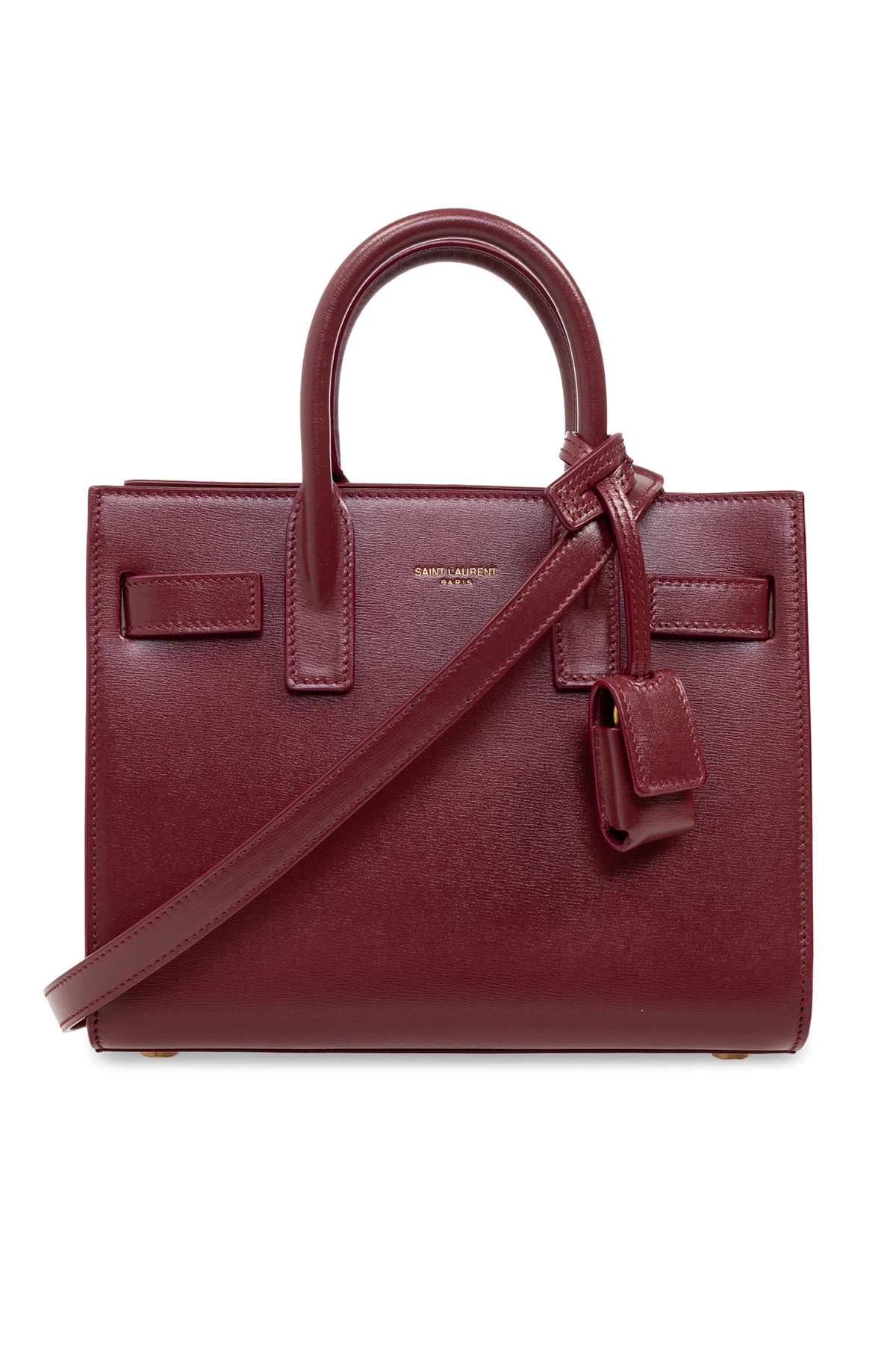 Schultertasche 'Nano Sac De Jour'