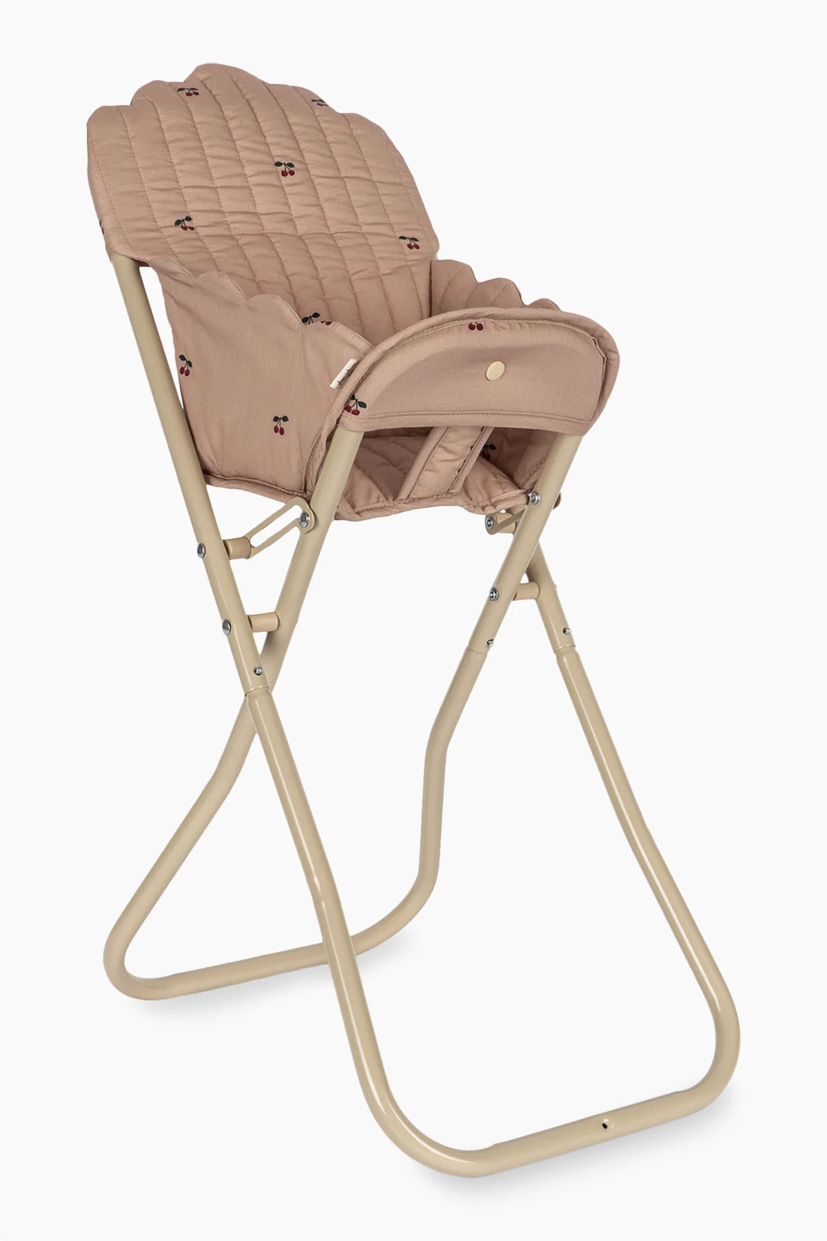 Doll's Feeding Chair