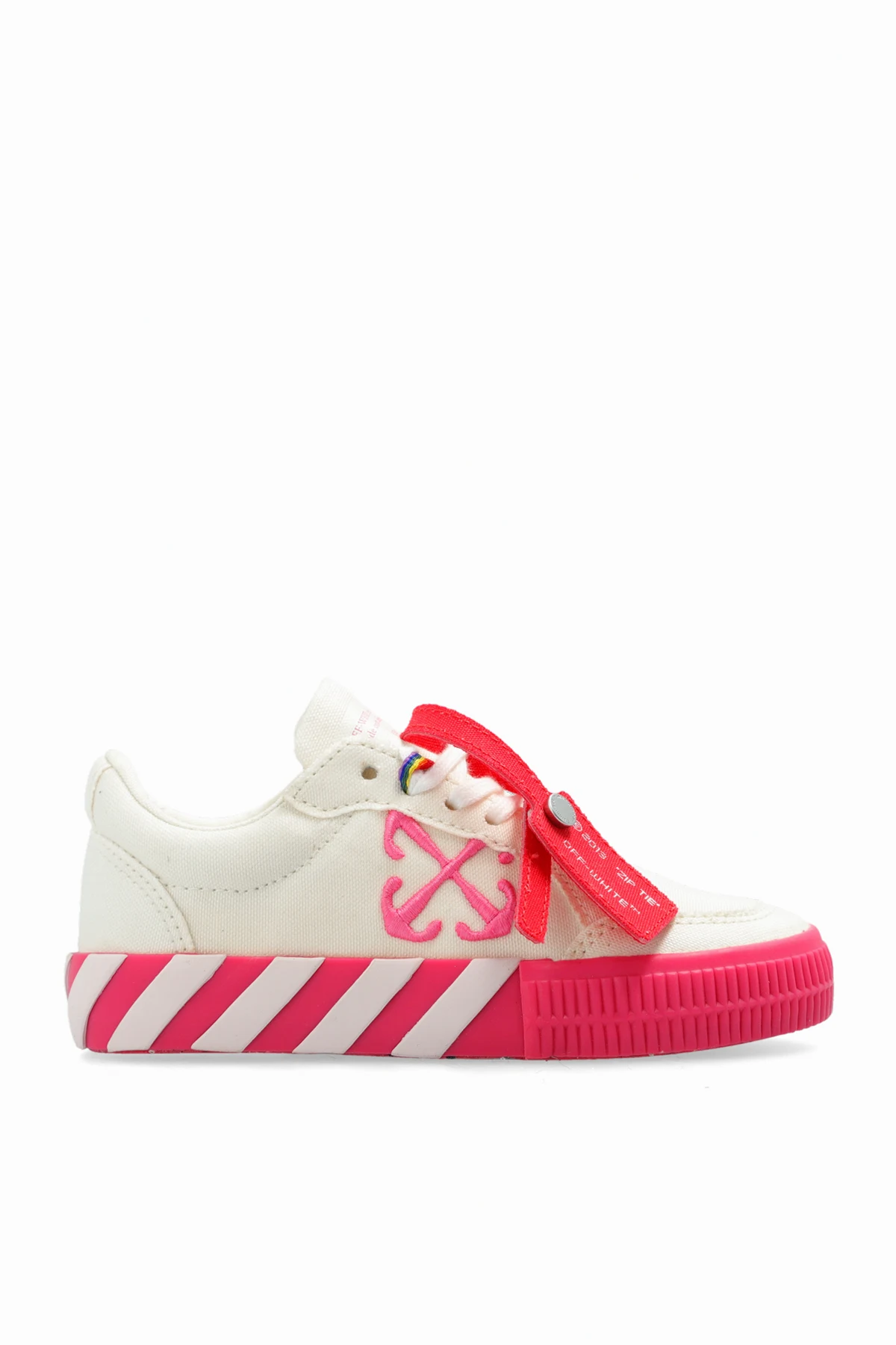 Platform sneakers