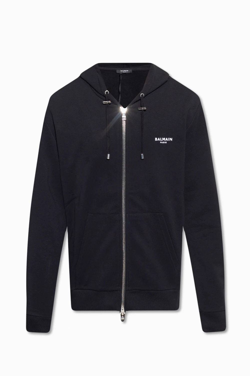 Logo hoodie