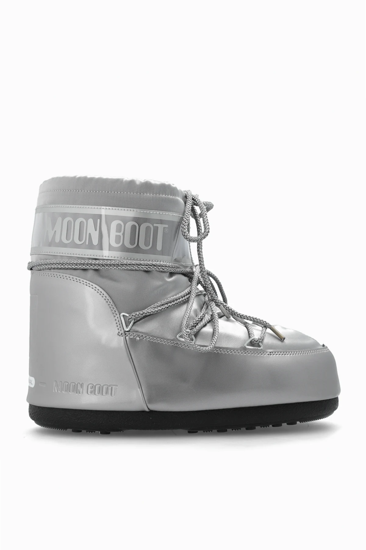 ‘Icon Low Glance’ snow boots