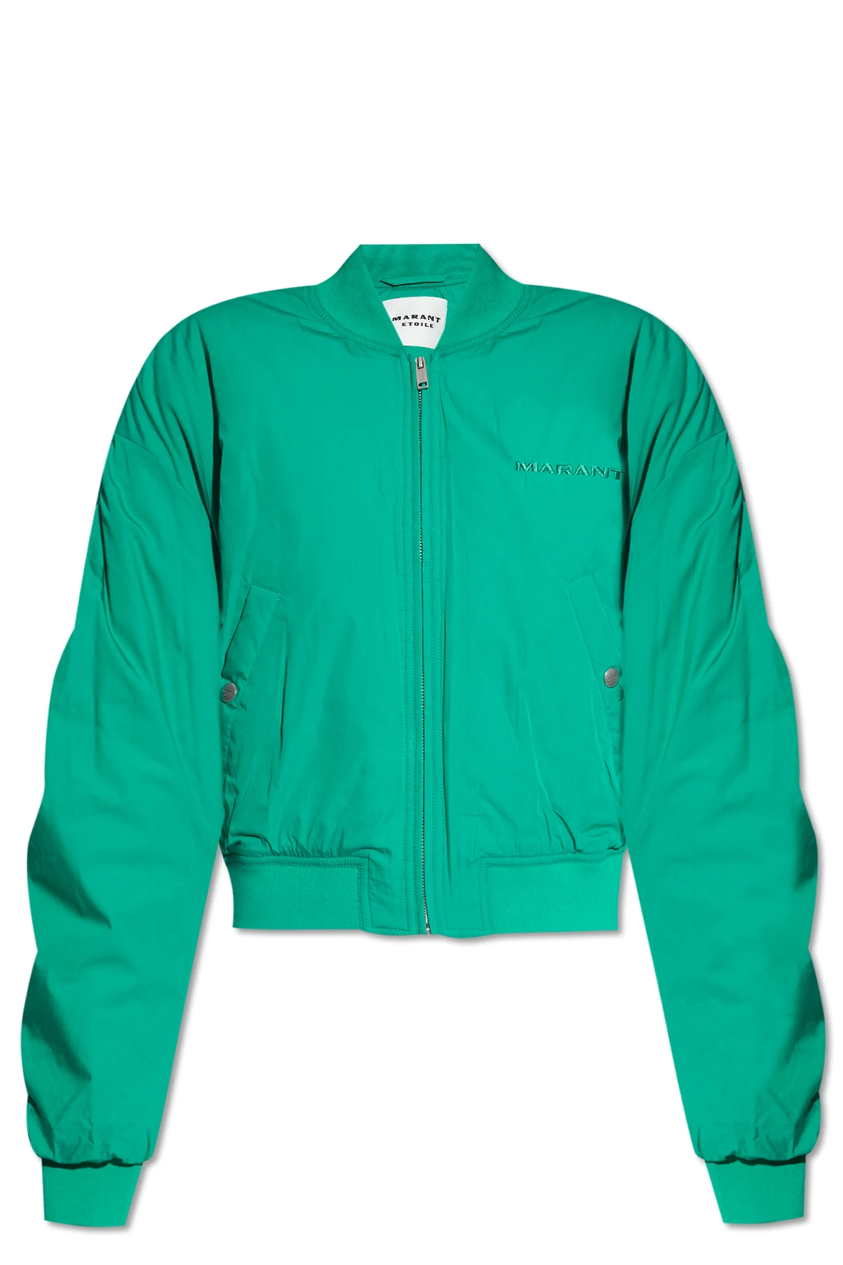 ‘Bessime’ bomber jacket