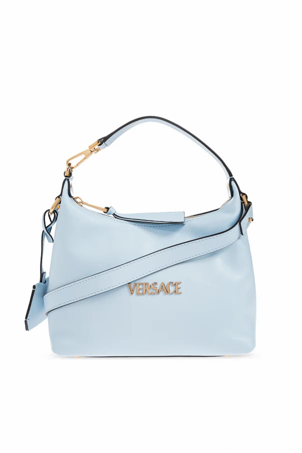 jasnoniebieski Torba do ręki `Tag Hobo`