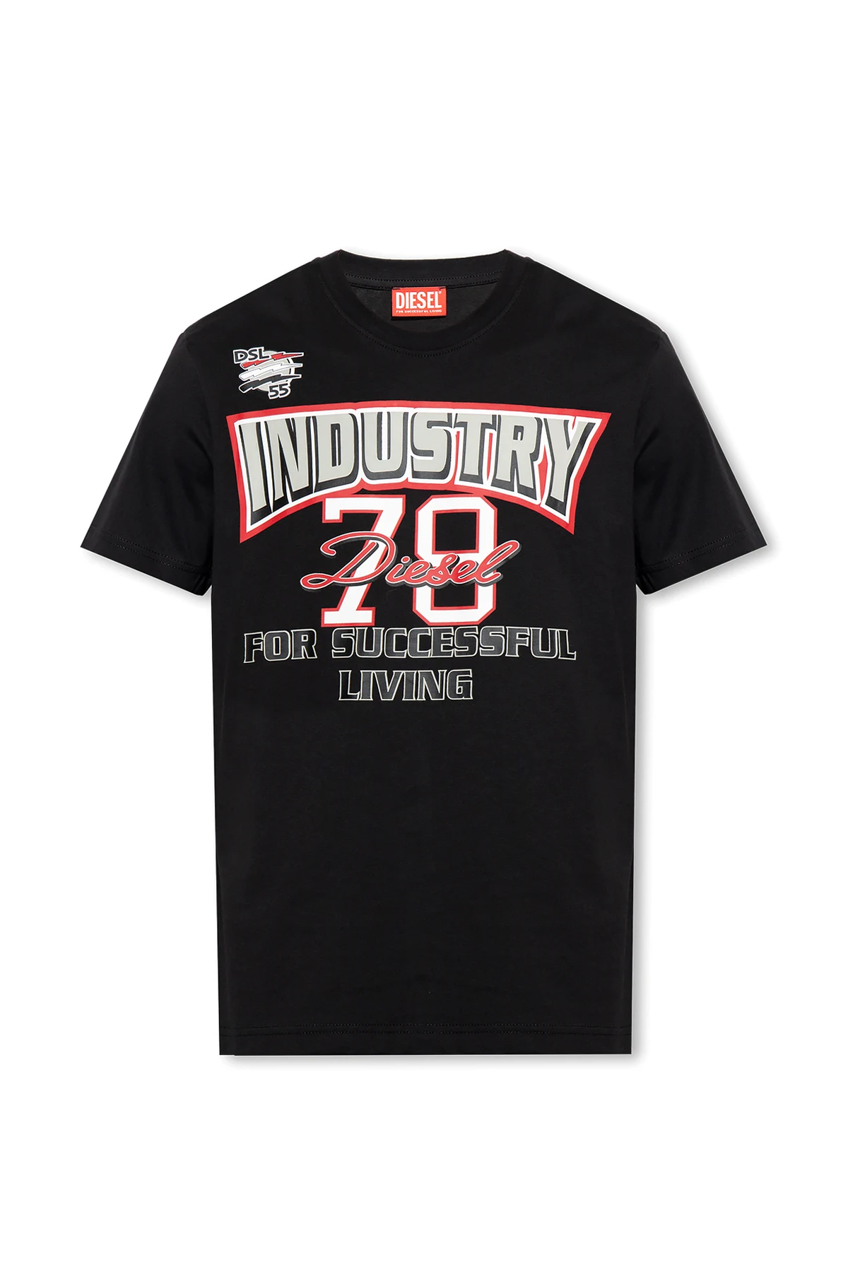 T-shirt ‘T-DIEGOR-K65’