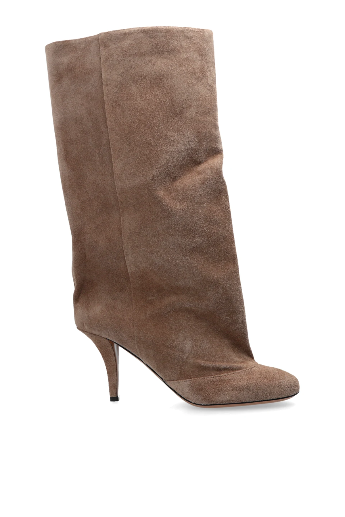 Lederstiefel 'Esther'