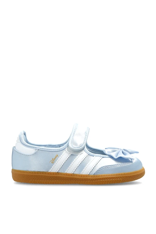 HELLBLAU ADIDAS X Disney