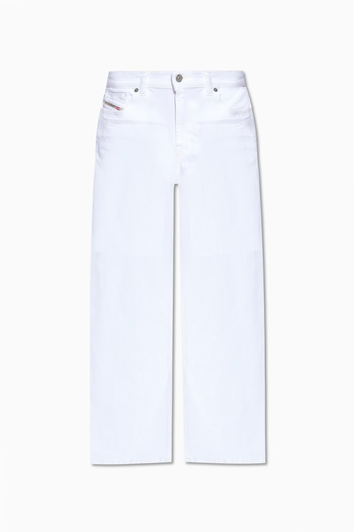 ‘2000 WIDEE L.32’ flared jeans