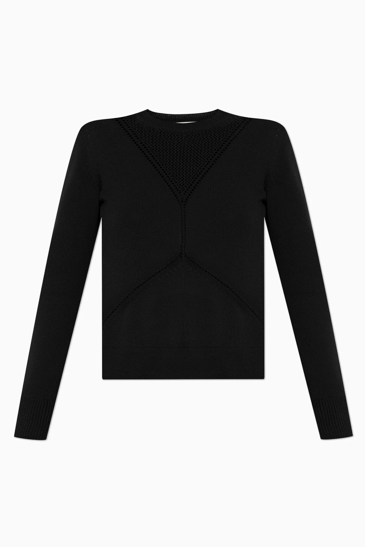 Wollpullover