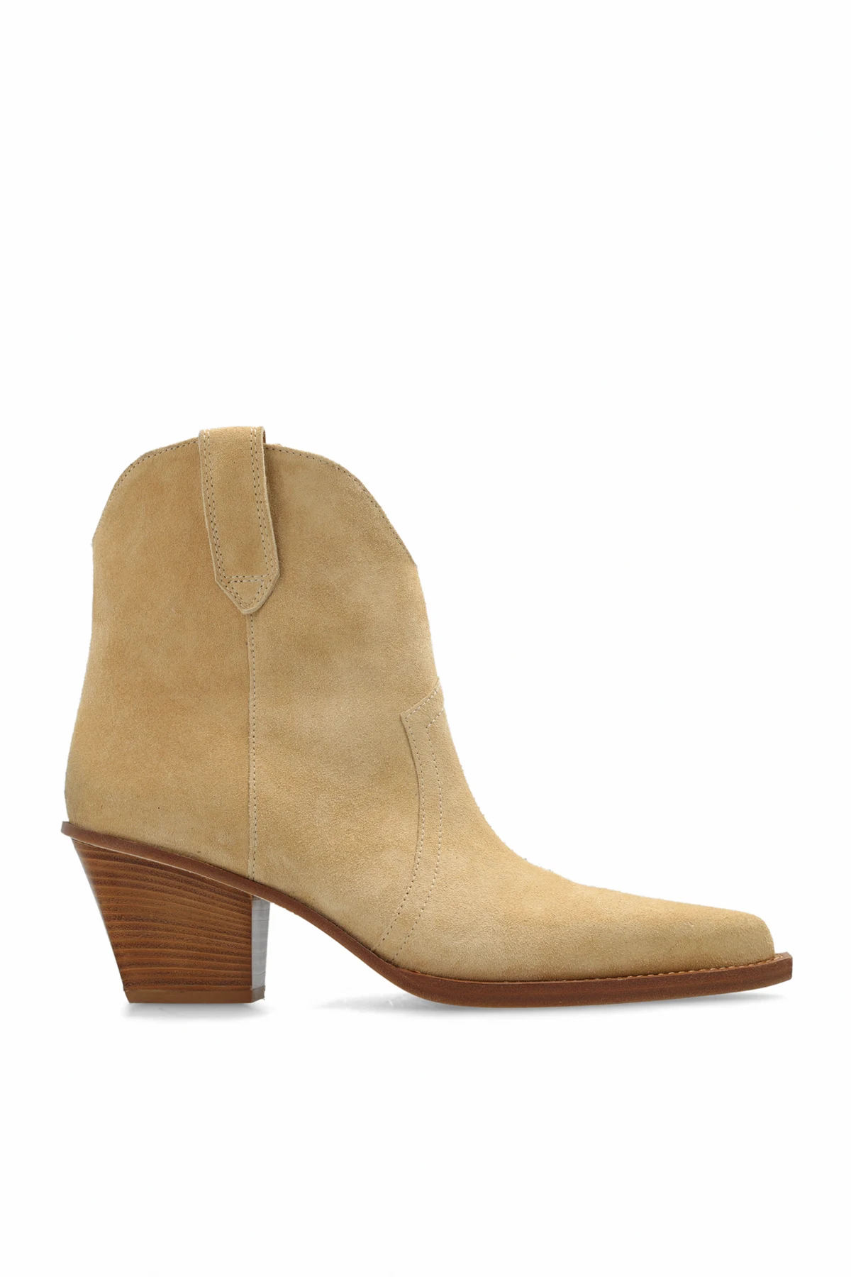 Kowbojki na obcasie ‘Sedona'