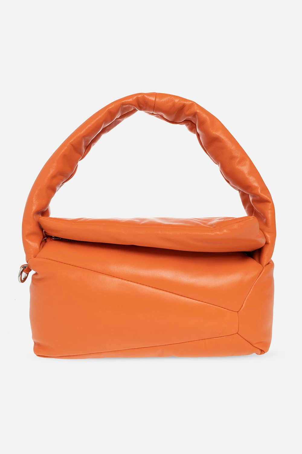 Torba na ramię ‘Puzzle Puffer’ typu ‘hobo’