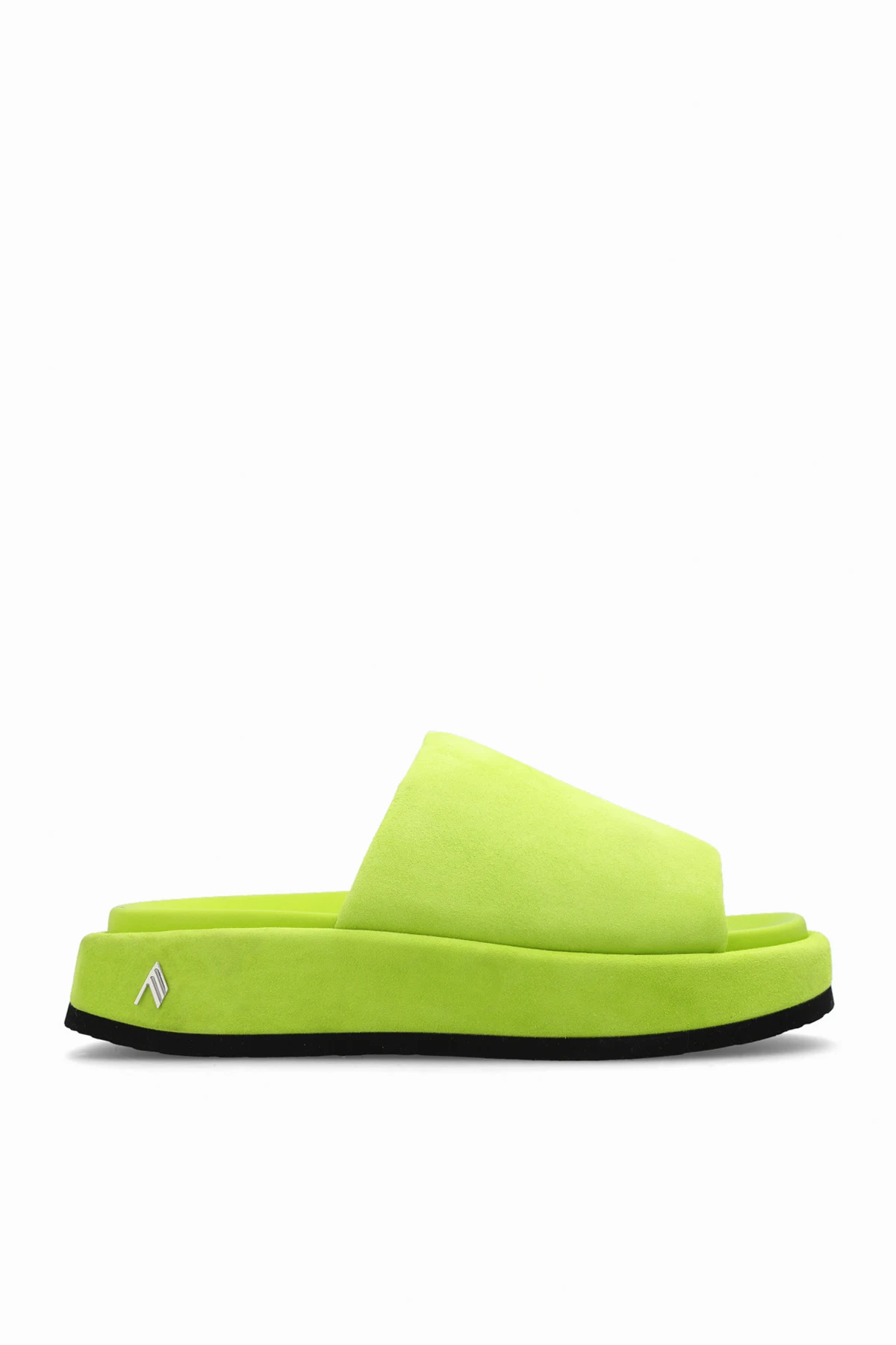 ‘Mia’ platform slides