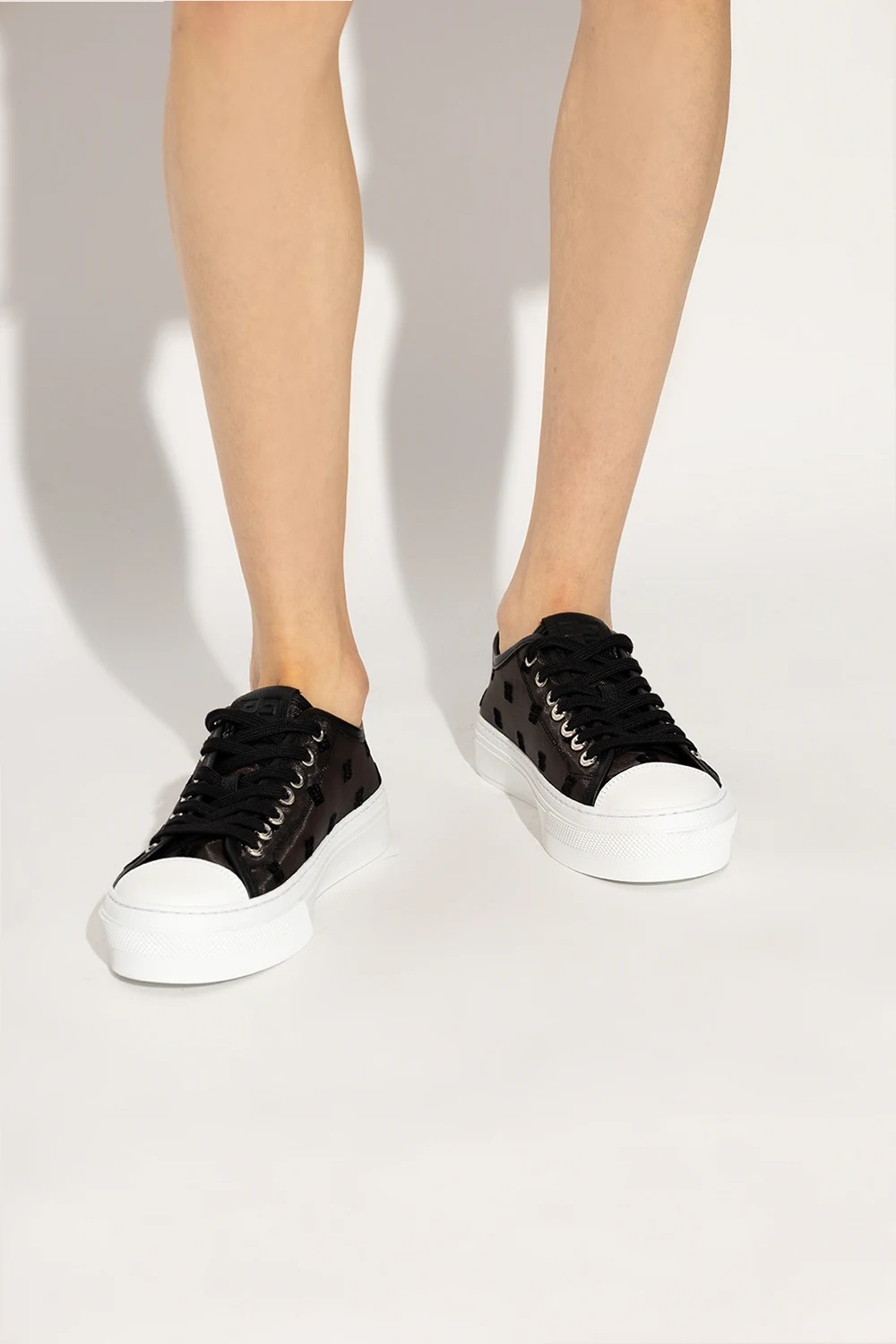‘City Low’ sneakers