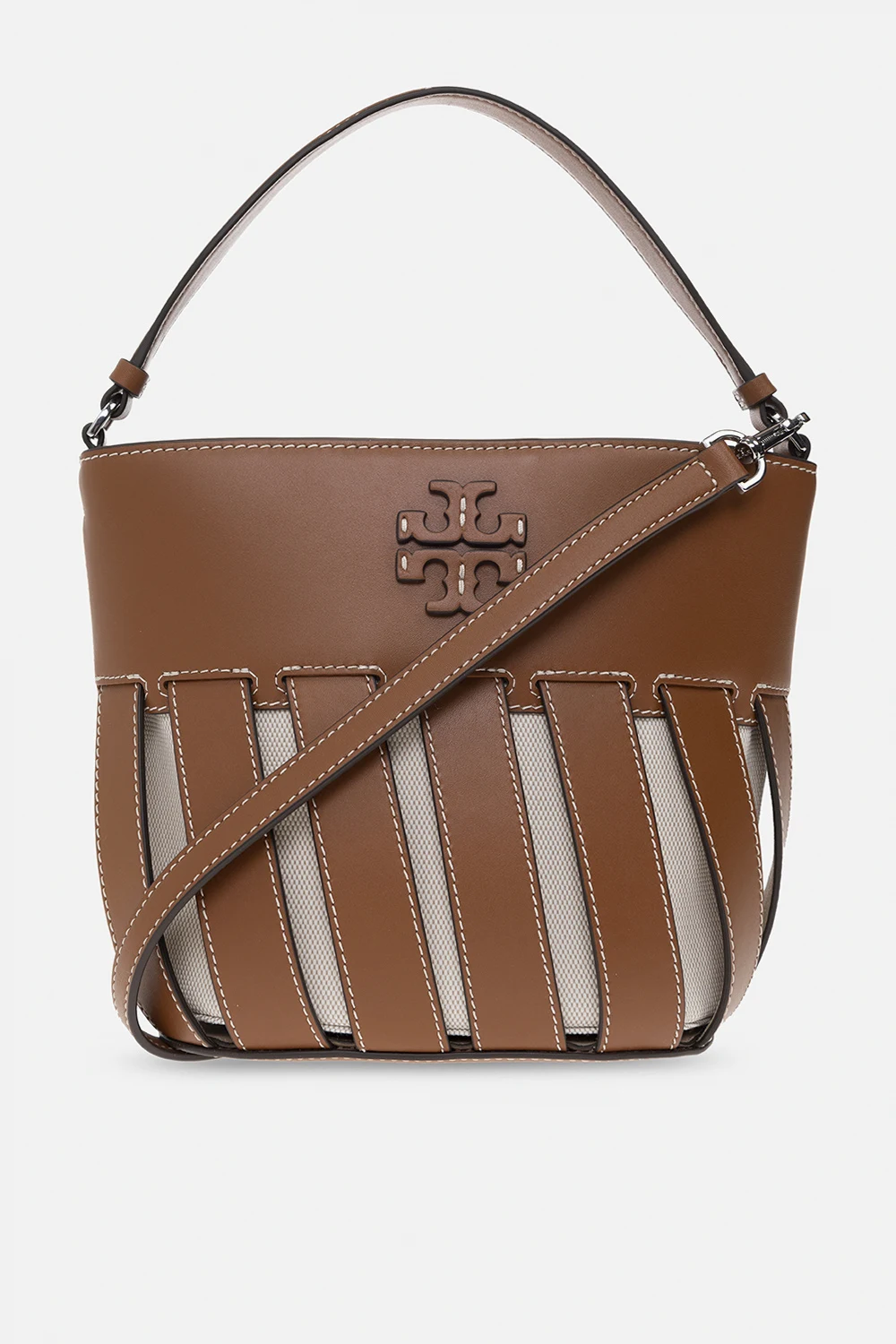‘McGraw Small’ bucket shoulder bag