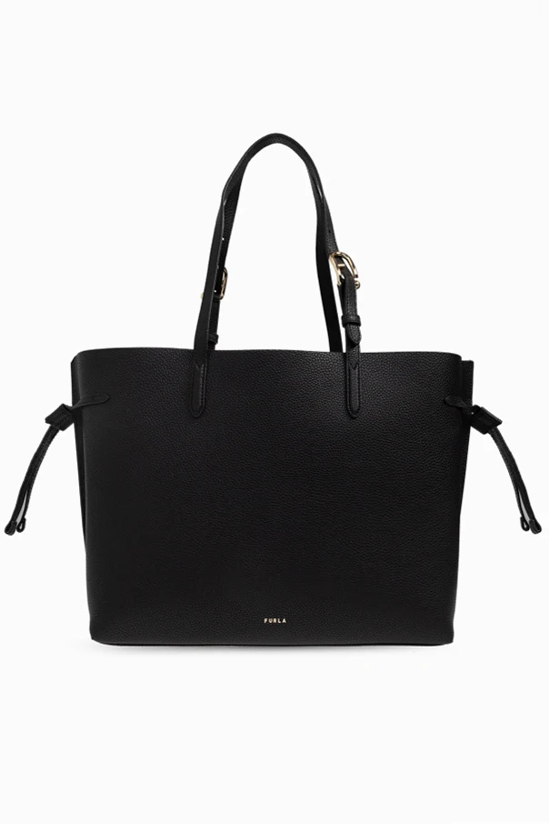 SCHWARZ Shopper-Tasche „Ava Large“