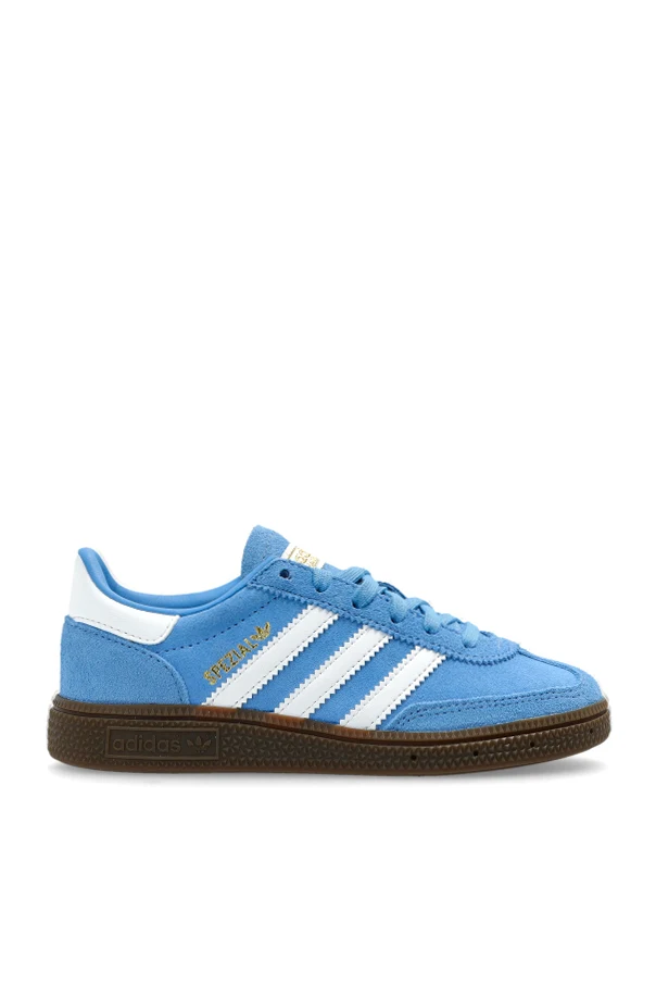 BLAU Sportschuhe „HANDBALL SPEZIAL C“