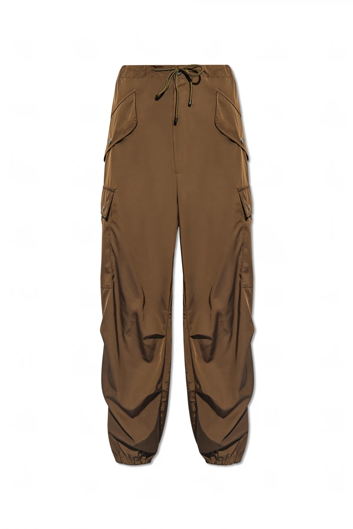Cargo trousers