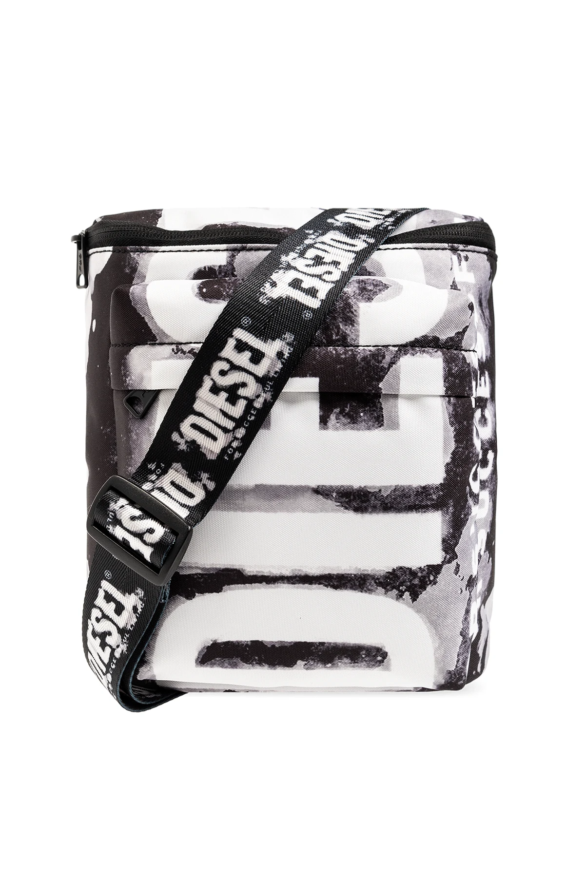 ‘RAVE CROSSBODY X’ shoulder bag
