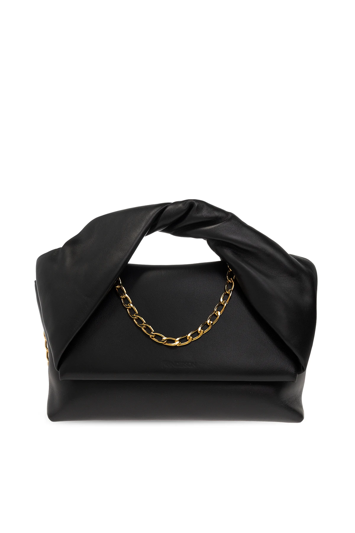 ‘Twister Large’ shoulder bag
