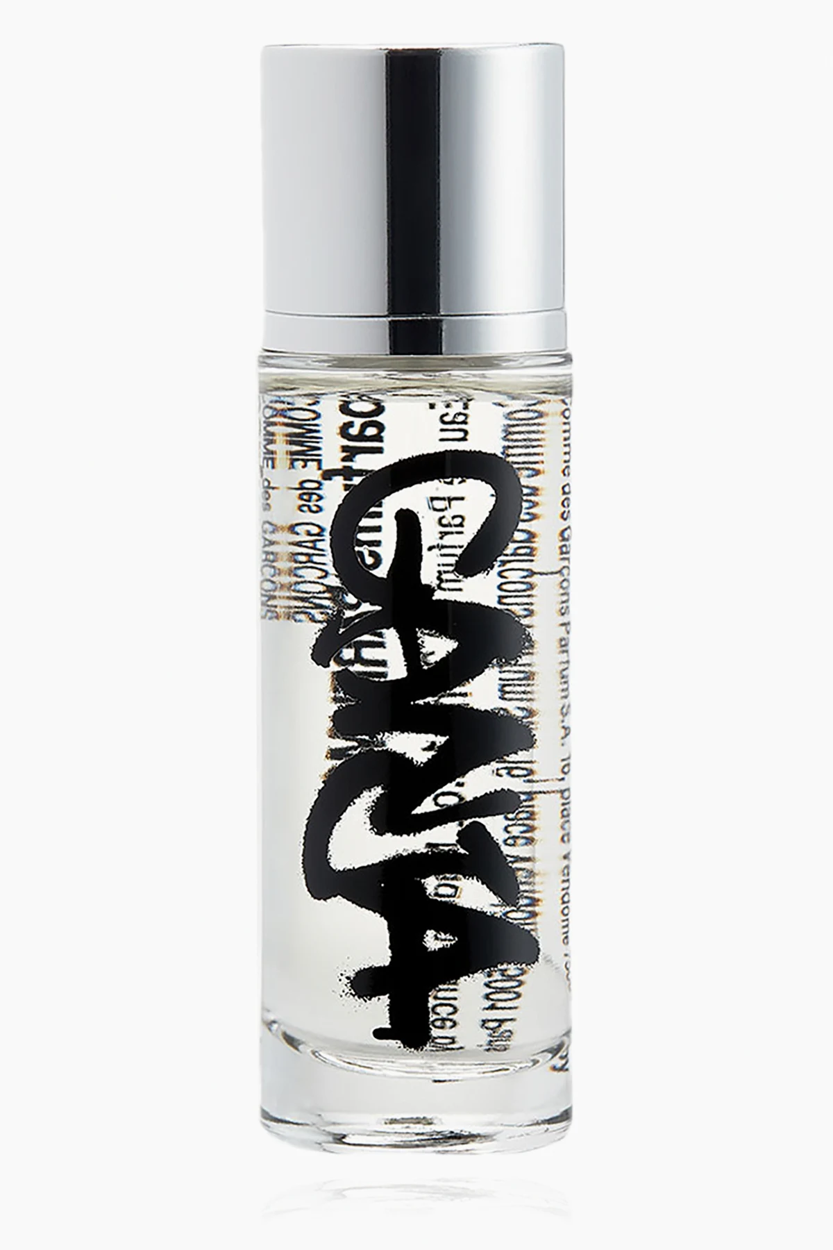 Woda perfumowana ‘Ganja’