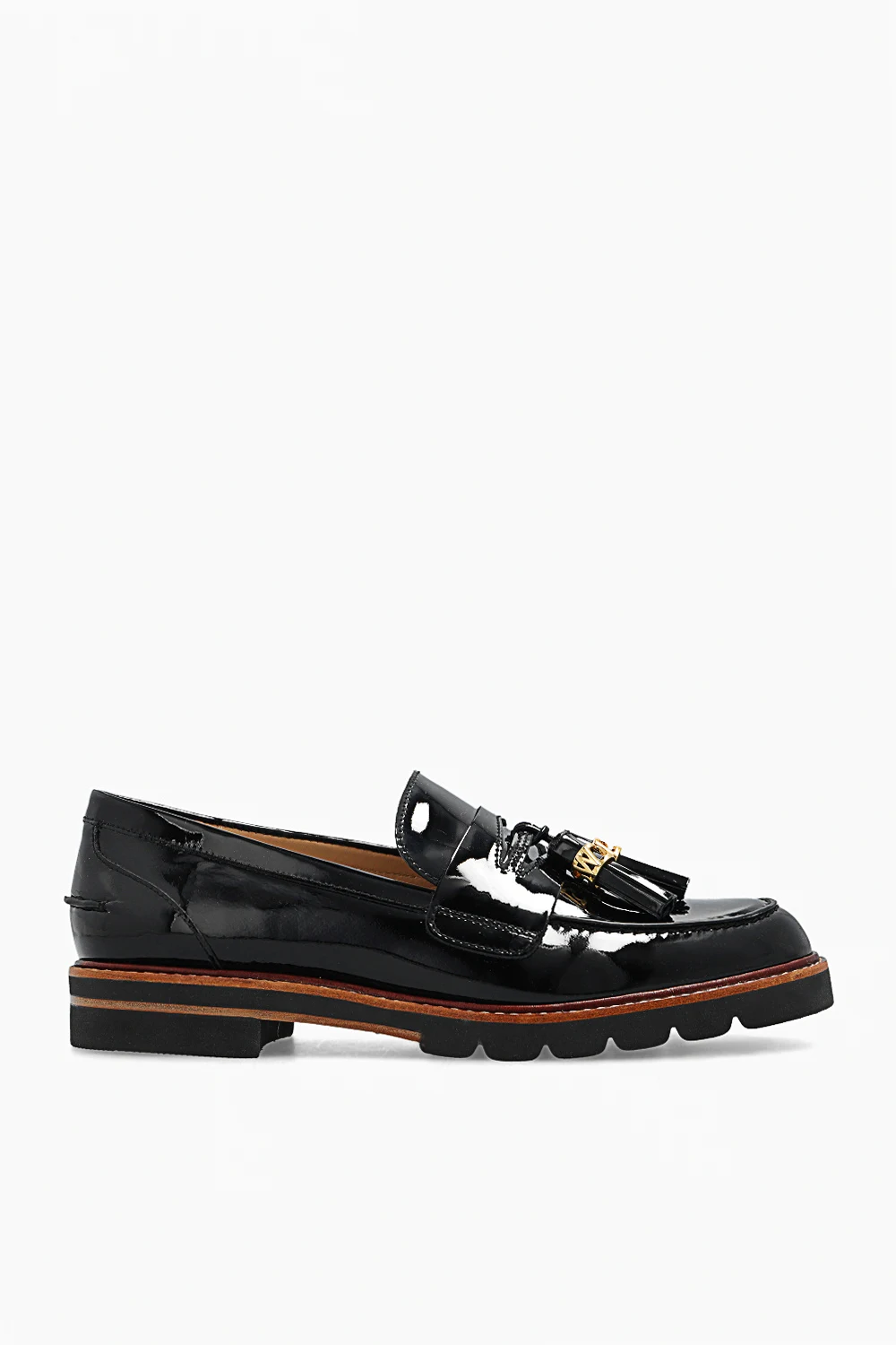 ‘Manila’ loafers
