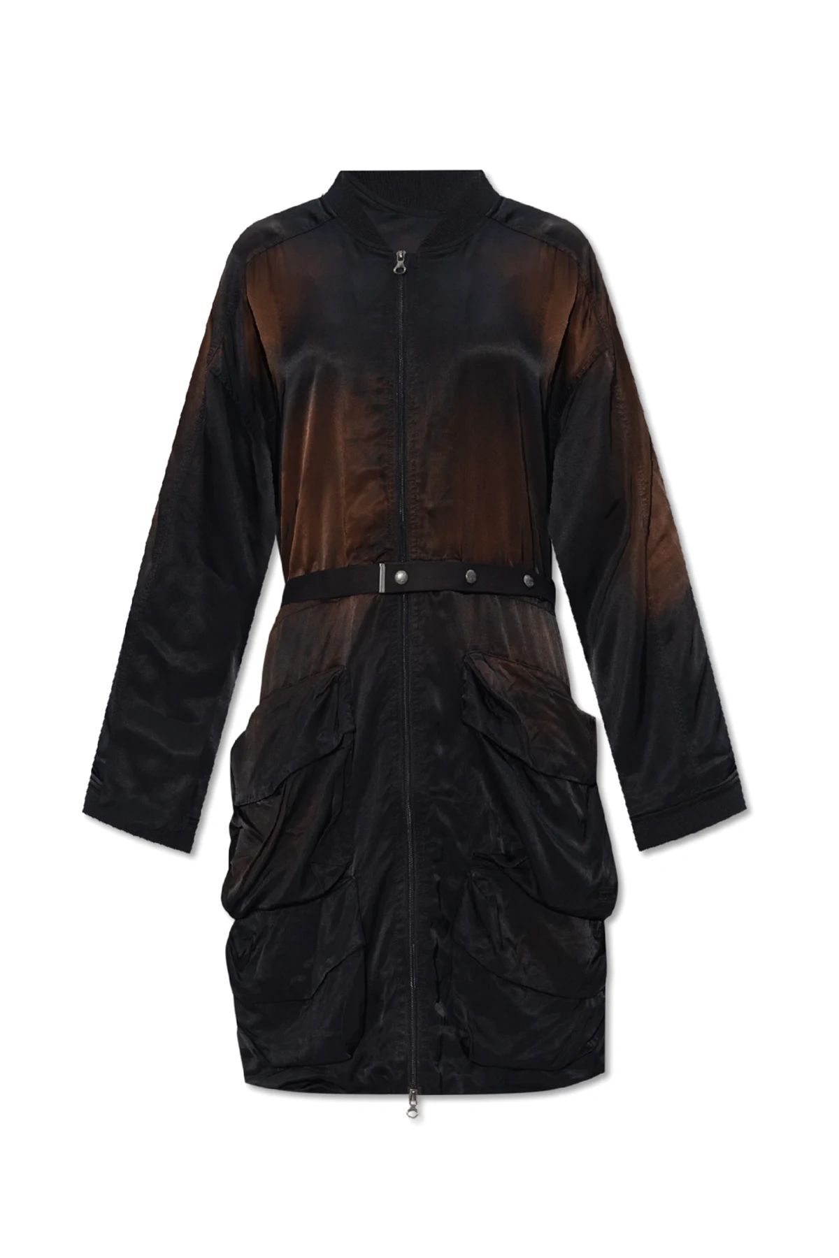 ‘D-SARAN’ jacket