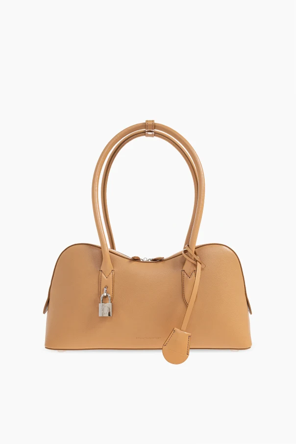 beige ‘Ryder Medium’ shoulder bag