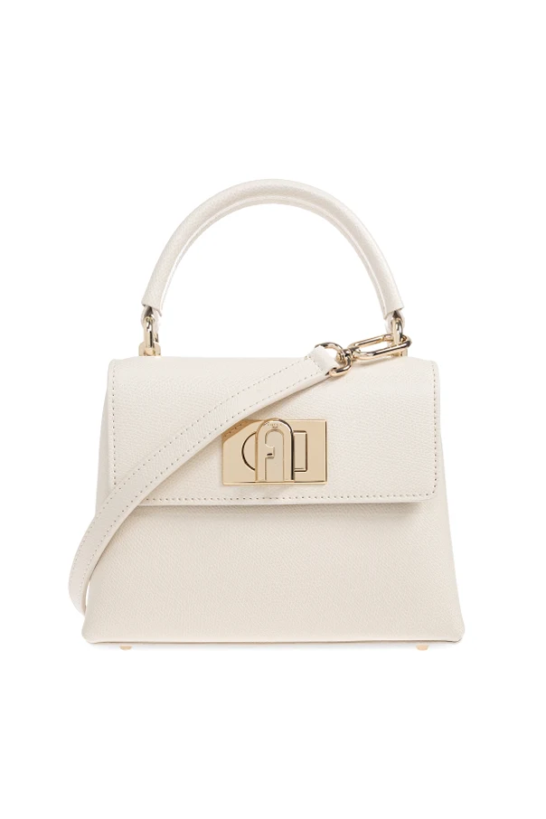 CREME Handtasche `1927 Mini`