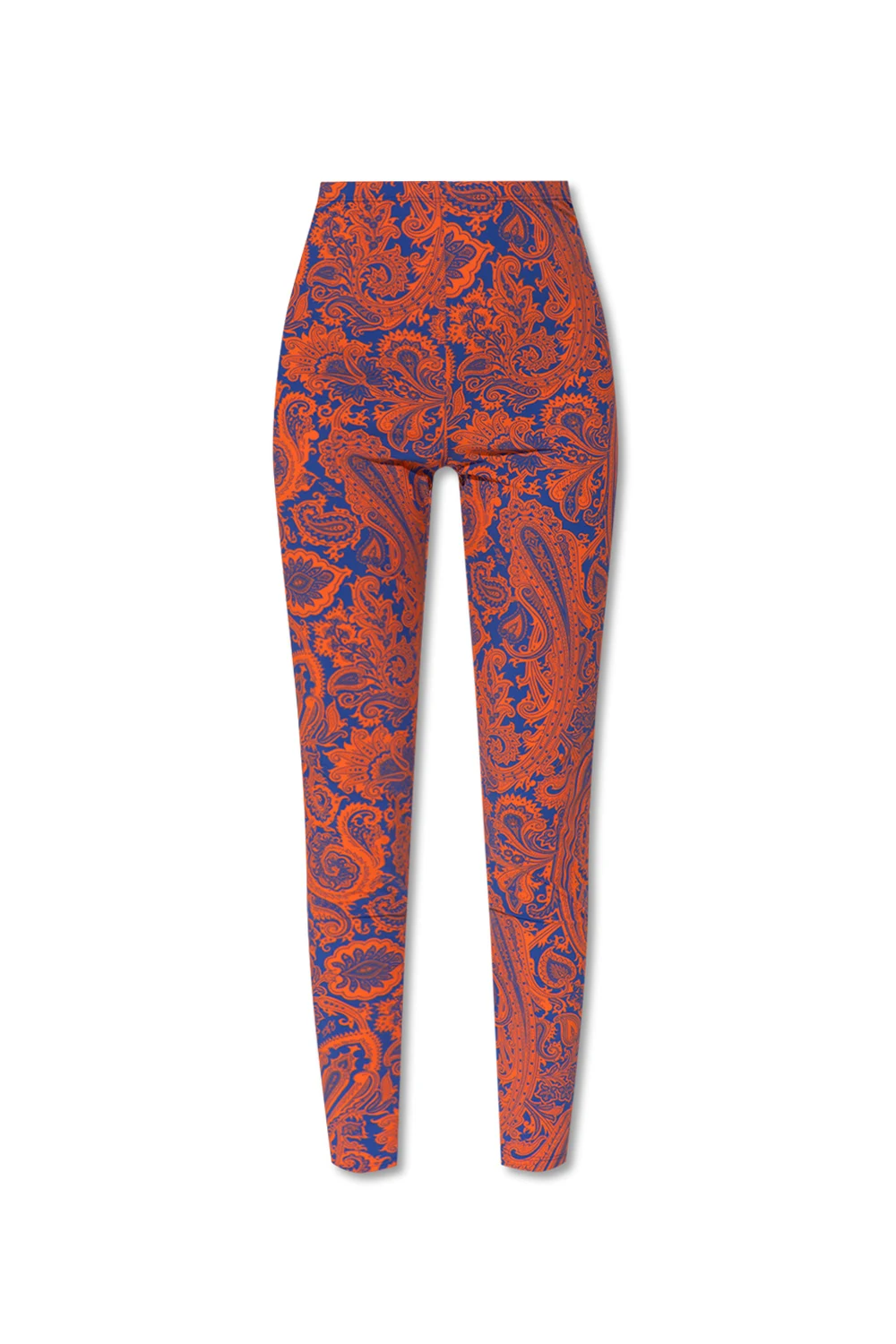 Patterned leggings