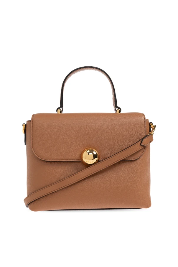 BRAUN Handtasche „Moonlight Small“